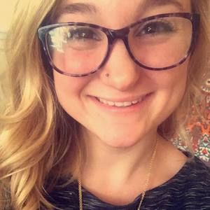 Meet your Posher, Amy